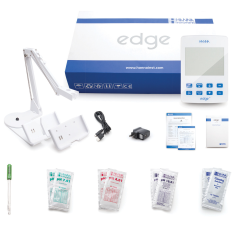 HANNA HI2002-02 Edge® pH Metre -2.00... 16.00 pH