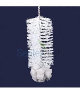 ISOLAB 071.02.001 fırça - büret için