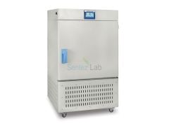 Miprolab Msi 250 Soğutmalı İnkübatör -10°C / +80°C  250 Litre