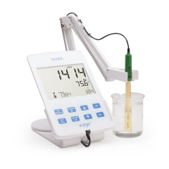 HANNA HI2003-02 Edge® İletkenlik ve TDS Ölçer