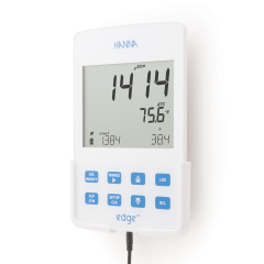 HANNA HI2003-02 Edge® İletkenlik ve TDS Ölçer