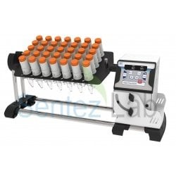 Weightlab WN-RP Dijital Plate Rotator