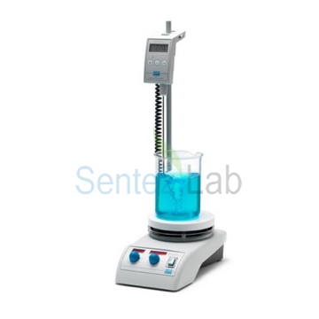 Velp Arex Digital Pro With Vtf Evo - Package Manyetik Karıştırıcı  1500 rpm / 20 L / 370 °C
