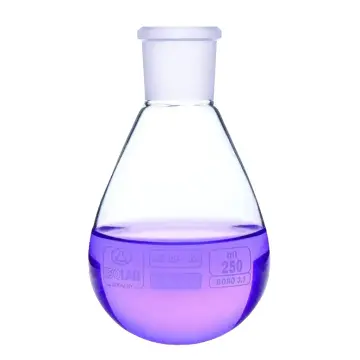ISOLAB  Balon - Buharlaştırma - 1000 Ml