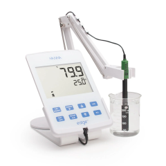 HANNA HI2004-02 Edge® Oksijen Metre