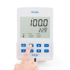 HANNA HI2004-02 Edge® Oksijen Metre