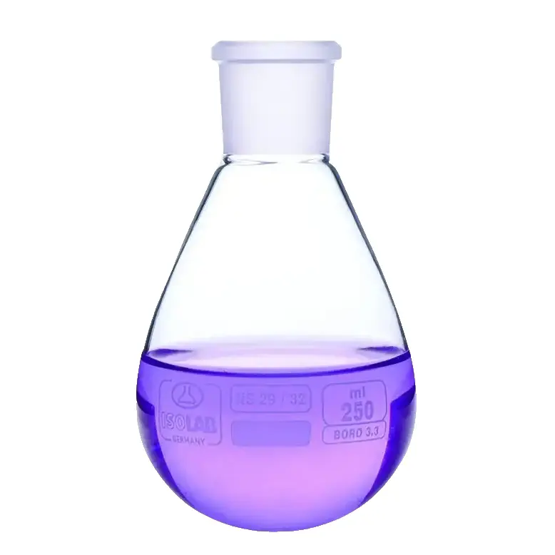 ISOLAB  Balon - Buharlaştırma - 2000 Ml