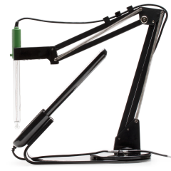 HANNA HI2020 Edge® pH Metre -2.000... +16.000 pH
