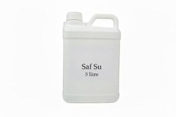 Saf Su 5 Litre - Distile Su - Distilled Water