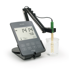 HANNA HI2030-02 Edge® Multiparametre EC / TDS / Tuzluluk Metre
