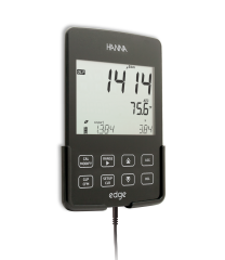 HANNA HI2030-02 Edge® Multiparametre EC / TDS / Tuzluluk Metre