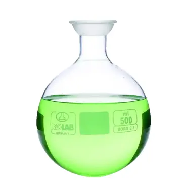 ISOLAB  Balon - Toplama - 250 Ml