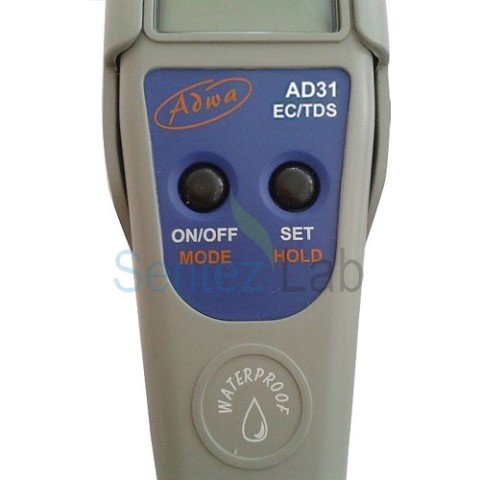 ADWA AD31 Tds Ppm EC Metre İletkenlik Ölçer