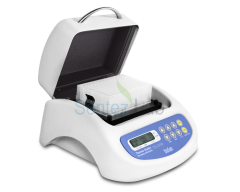 Biosan TS-DW Termal Çalkalayıcı Soğutmalı - Pleytler İçin