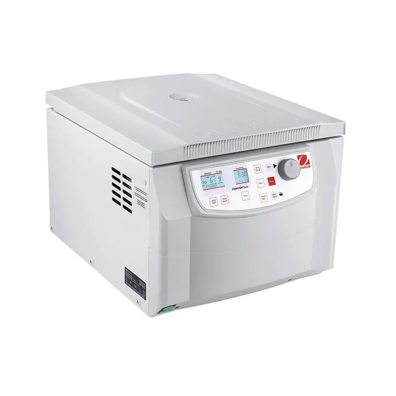 OHAUS FC5816 Santrifüj 200-15000 rpm -  6x250 mL