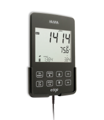 HANNA HI2040-02 Edge® DO Ölçer HI764080 Dissolved Oxygen Probu