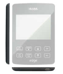 HANNA HI2040-02 Edge® DO Ölçer HI764080 Dissolved Oxygen Probu