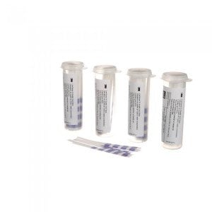 3M Yağ Test Kağıdı / Kızartma Yağı Kontrol Kiti / 3M Oil Test Strips 200 Adet
