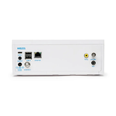 HANNA HI6221-02 Gelişmiş pH/ORP Masaüstü Ölçüm Cihazı