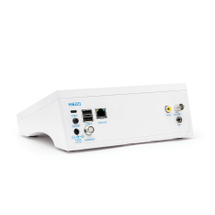 HANNA HI6221-02 Gelişmiş pH/ORP Masaüstü Ölçüm Cihazı