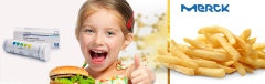 Merck 117046 Mquant Kızartma Yağlarında Serbest Yağ Asidi Tayin Kağıdı – 100 Test