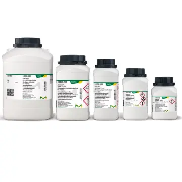 Merck 104994 Potassium fluoride for analysis EMSURE® ACS 1 kg
