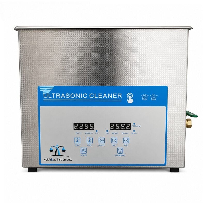 Weightlab WF-Ud6 Ultrasonik Banyo 6.5 L