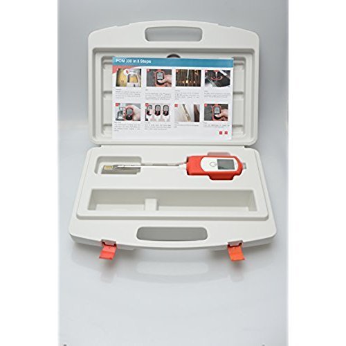 Ebro Fom 330 | Kızartma Yağ Ölçüm Cihazı (Polar Madde Test Cihazı)