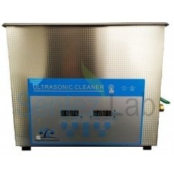 Weightlab WF-Ud10 Ultrasonik Banyo 10 L