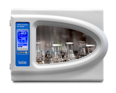 Biosan İnkübatör Es-20/80 Çalkalamalı Dijital