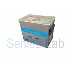 Weightlab WF-Ud15 Ultrasonik Banyo 15 L