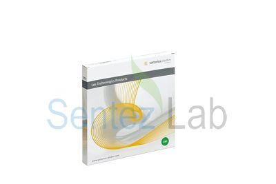 Kantitatif Filtre Kagidi Grade: 390 Filtre Çapı : 125 mm 100 Adet/paket