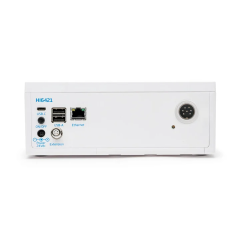 HANNA HI6421-02 Gelişmiş Çözünmüş Oksijen Masaüstü Ölçer