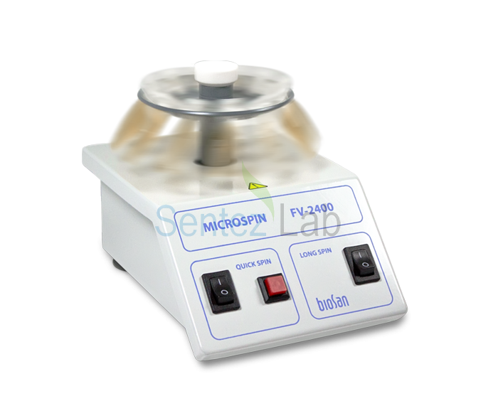 Biosan Santrifüj Karıştırıcı Fv-2400