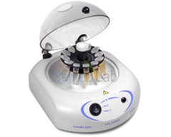 Biosan Santrifüj Karıştırıcı Fv-2400N Combi Spin
