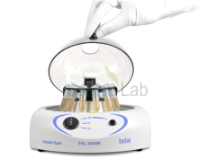 Biosan Santrifüj Karıştırıcı Fv-2400N Combi Spin