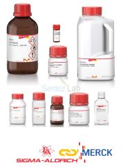 Sigma Aldrich 30721 Hydrochloric acid puriss. p.a., ACS reagent, reag. ISO, reag. Ph. Eur., fuming, ≥37%, APHA: ≤10 7647-01-0 2,5 Litre