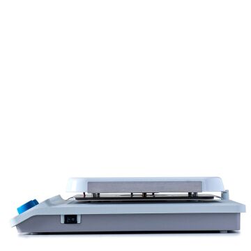 VELP AREC 10 Digital Isıtıcılı Manyetik Karıştırıcı 25 L | VTF Dijital Termoregülatör ile