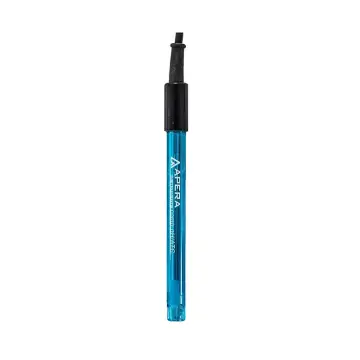 Apera 201T-F pH + Sıcaklık Elektrodu (BNC/RCA Bağlantı)