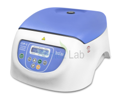 Biosan Santrifüj Cihazı Cvp-2 Karıştırıcı PCR Pleyt Ve Mikrotüplük