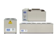Miprolab Msb 45 Su Banyosu 100 °C  45 Litre