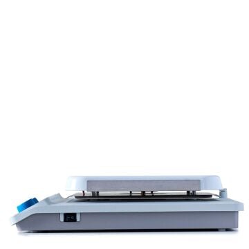 VELP AREC 10 Digital Isıtıcılı Manyetik Karıştırıcı 25 L - Pt100 Probu