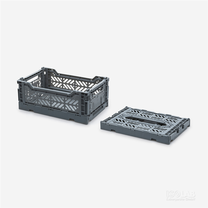 ISOLAB KUTULAR KATLANABİLİR 45L
