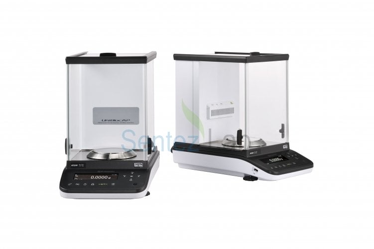 SHIMADZU AP-324X Analitik Terazi 320 Gram Kapasite