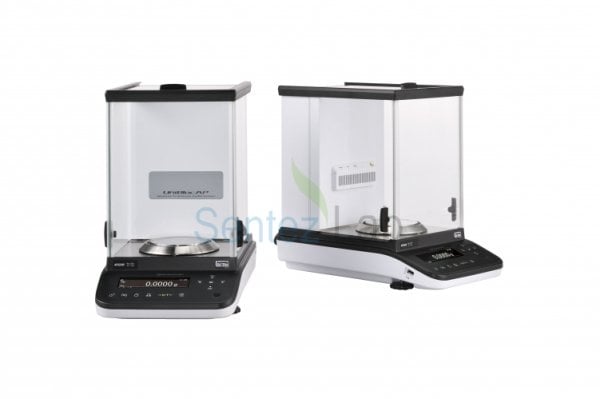 SHIMADZU AP-324X Analitik Terazi 320 Gram Kapasite