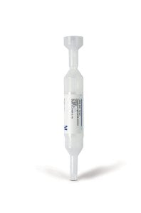 MERCK 109984 Sulfuric acid for 1000 ml, c(H₂SO₄) = 0.05 mol/l (0.1 N) Titrisol