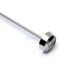 Velp Turbo pervaneli karıştırma mili