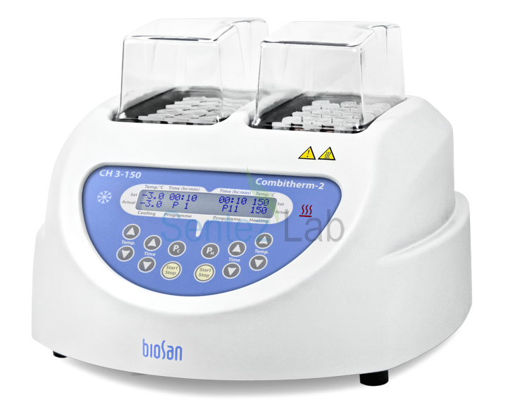 Biosan Termostat Isıtıcılı Sogutuculu Ch-150