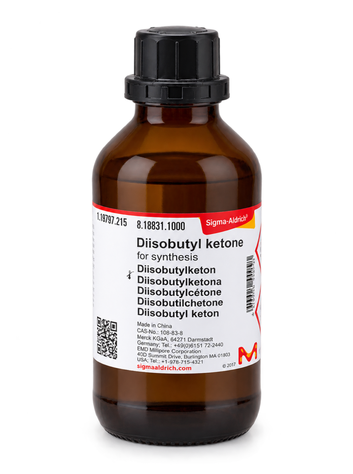 Merck 818831 Diisobutyl ketone for synthesis 1 Litre