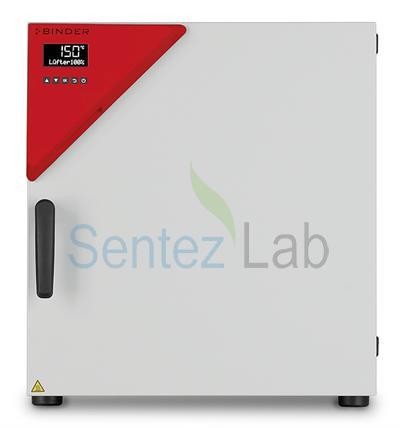 Bınder ED 56 Etüv Avantgarde.Line With Natural Convection  Rt+5... 300 °C / 56 L